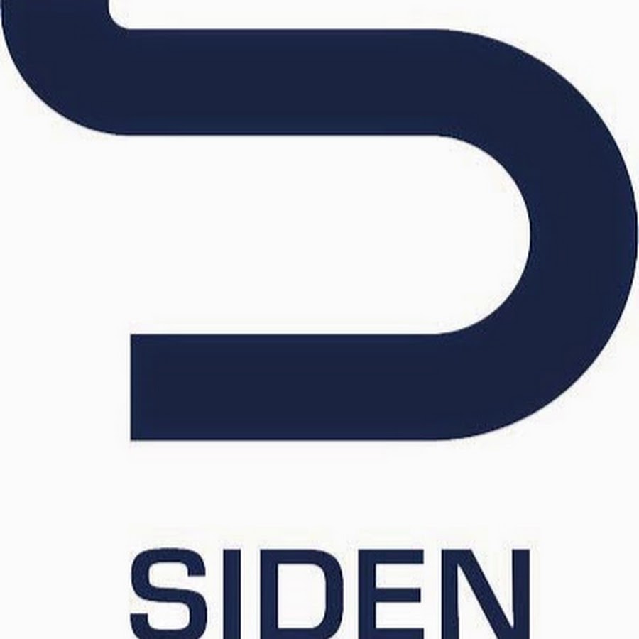 Image result for siden logo