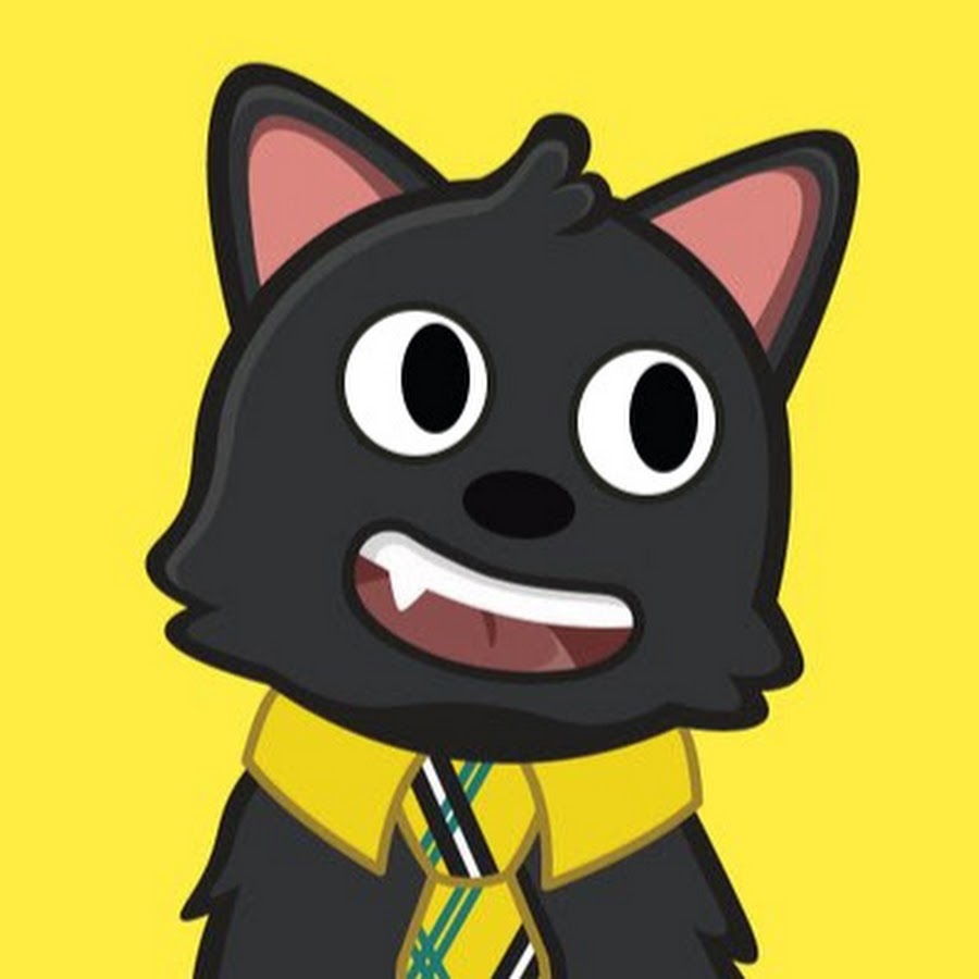 Sir Meows A Lot - YouTube