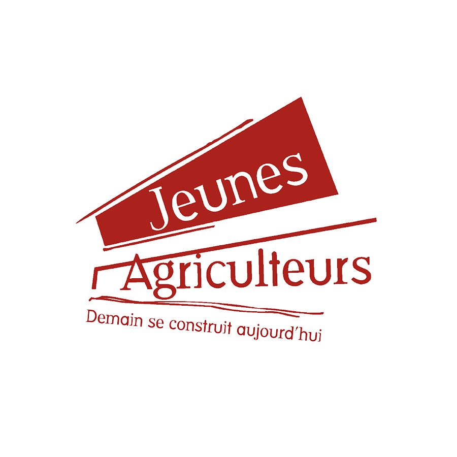JA Jeunesagriculteurs YouTube