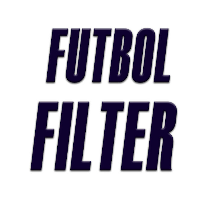 FUTBOL FILTER Net Worth & Earnings (2026)