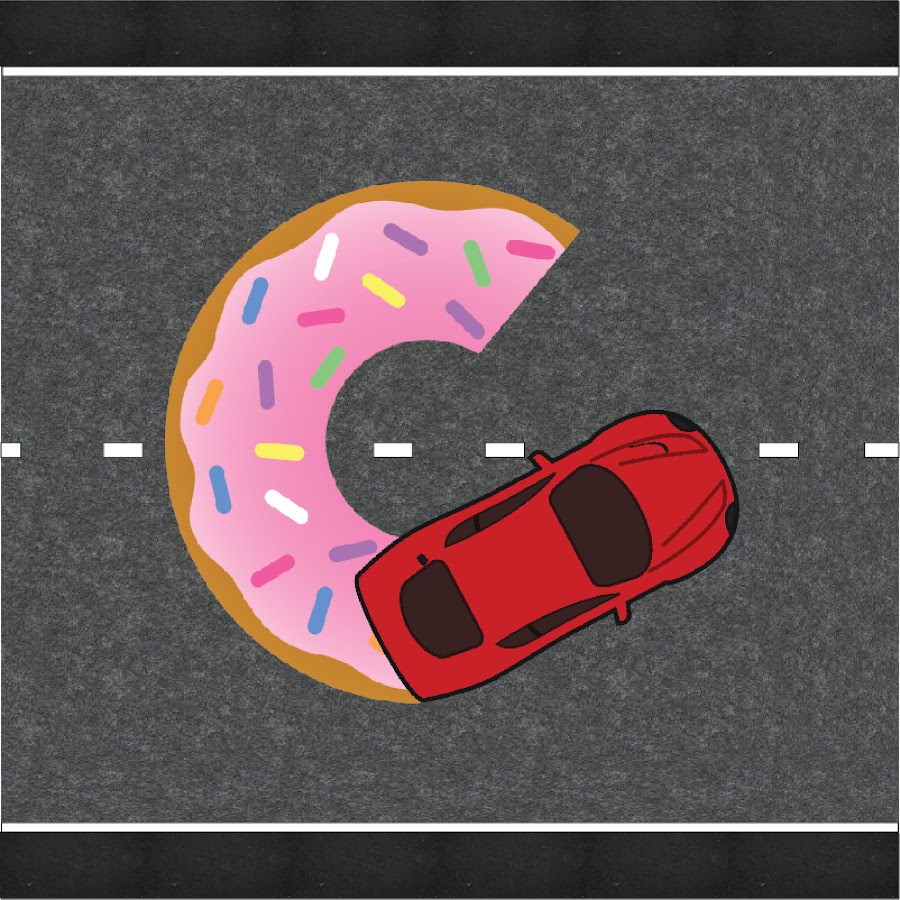 Car Confections YouTube