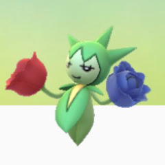 コニーポケモンGO