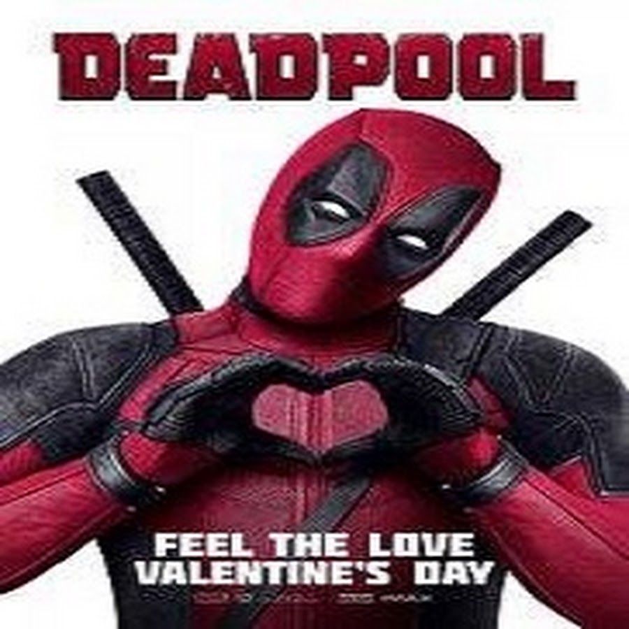 Watch Deadpool 2016 Full Hd Movie Online Youtube