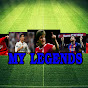 MY LEGENDS