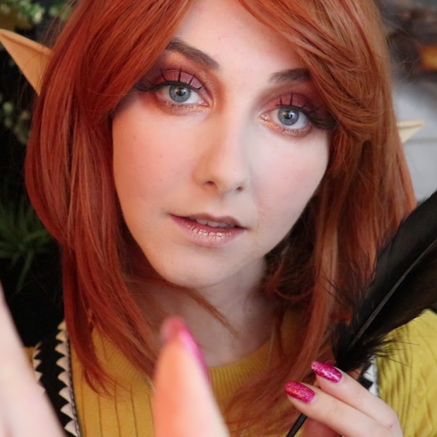 VisualSounds1 ASMR YouTube