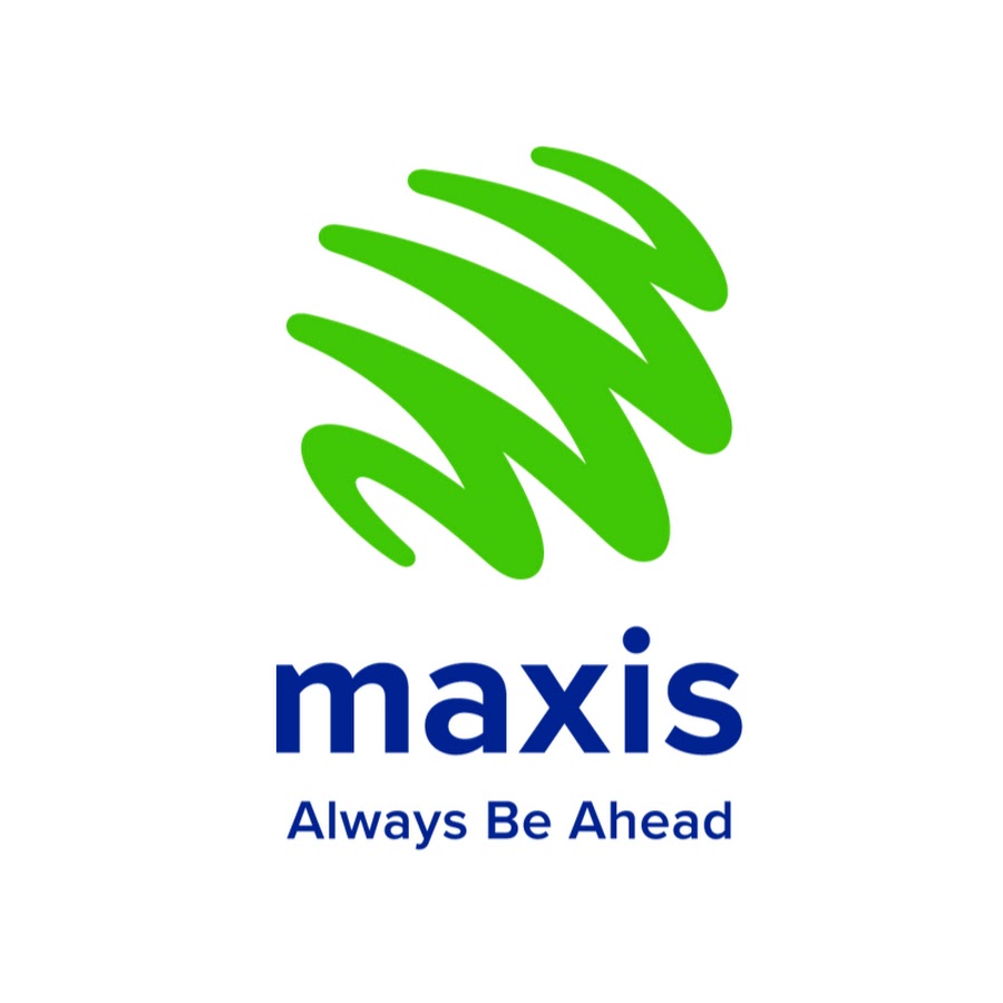 Maxis - YouTube