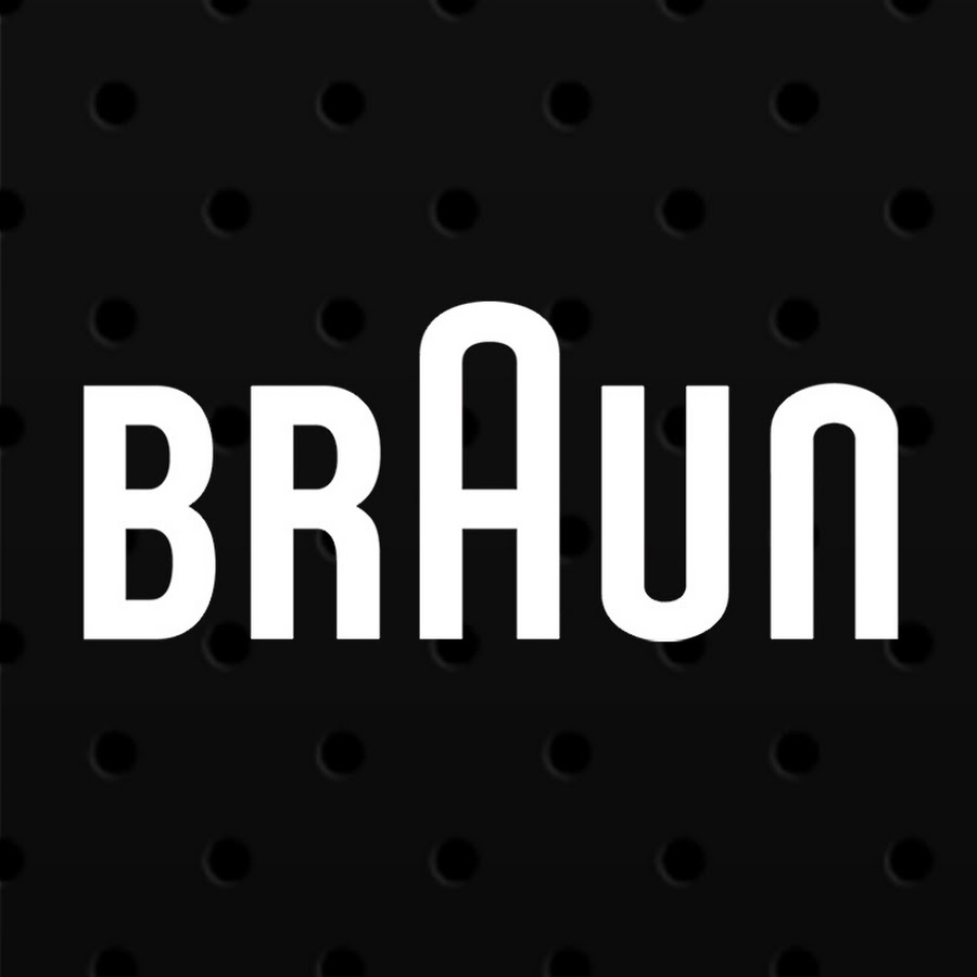 Braun Deutschland YouTube