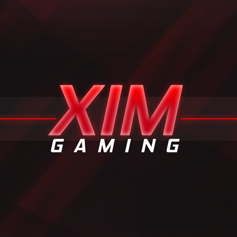 Xim Gaming YouTube