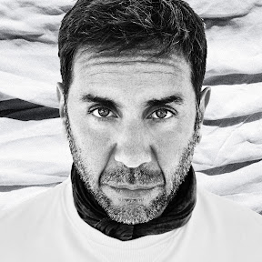 YouTube-Giorgos Mazonakis
