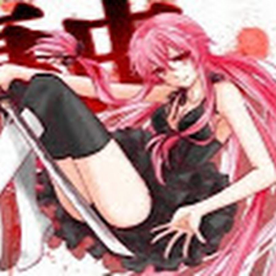 Mirai Nikki Eng Dub - YouTube