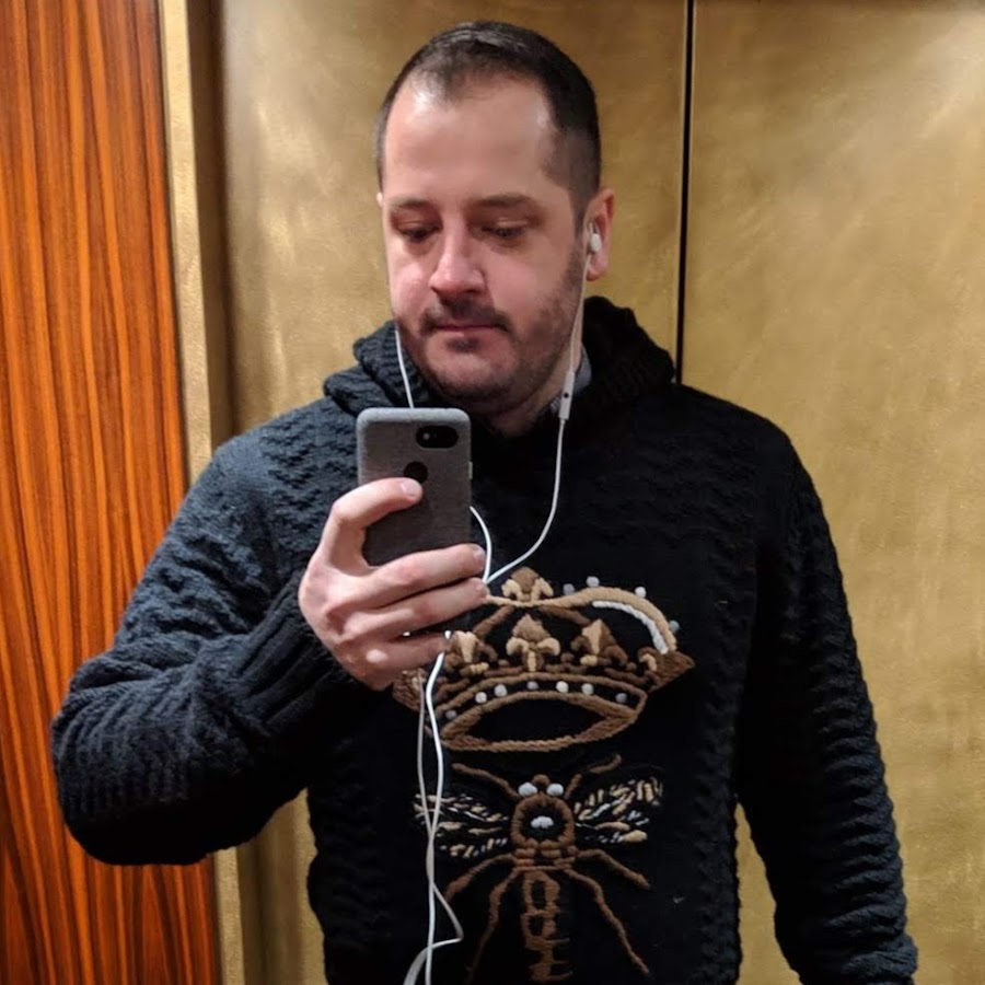 Michael Loveless Email & Phone Number