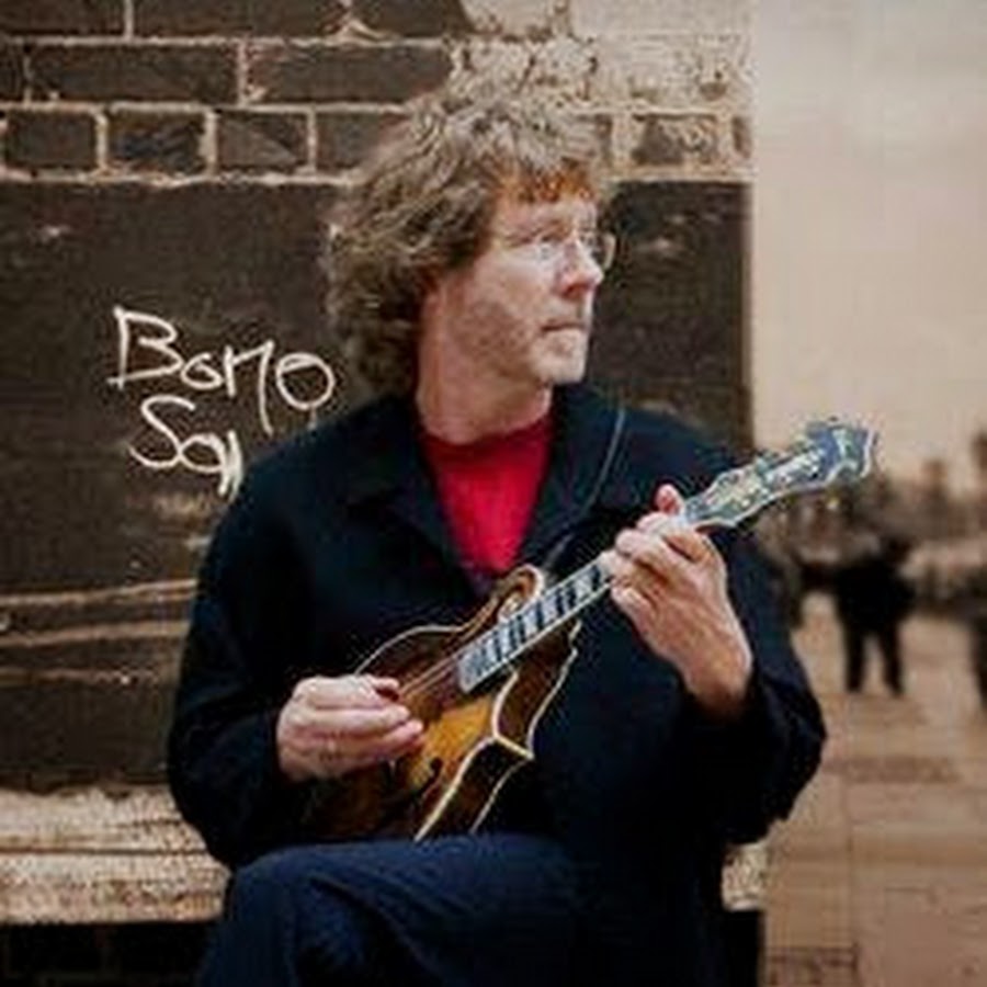 Sam Bush YouTube