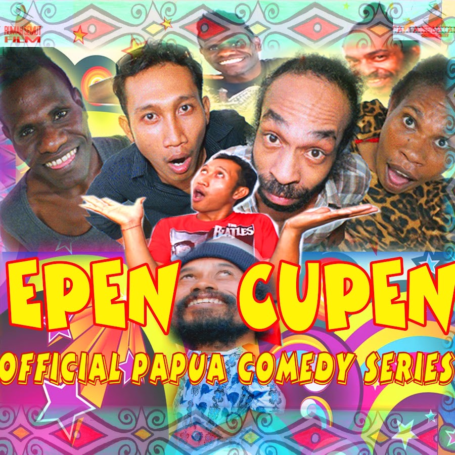Epenkah Cupentoh YouTube