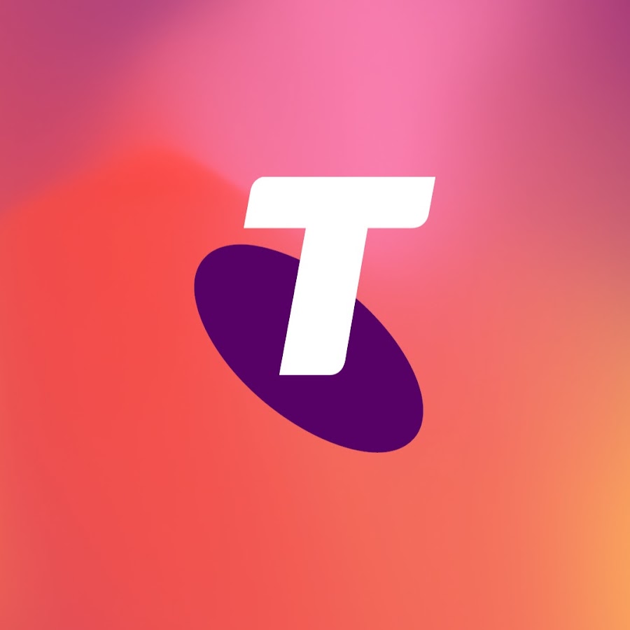 Telstra YouTube