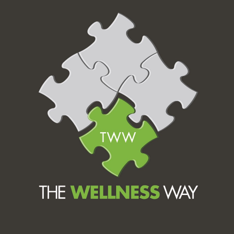The Wellness Way YouTube