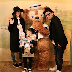 IORI&SHIONの日常と休日