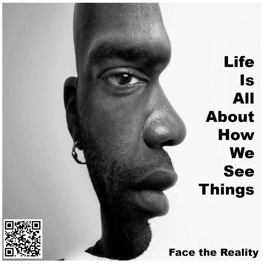 Face the Reality YouTube