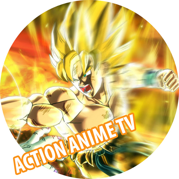 Action Anime TV Net Worth & Earnings (2026)