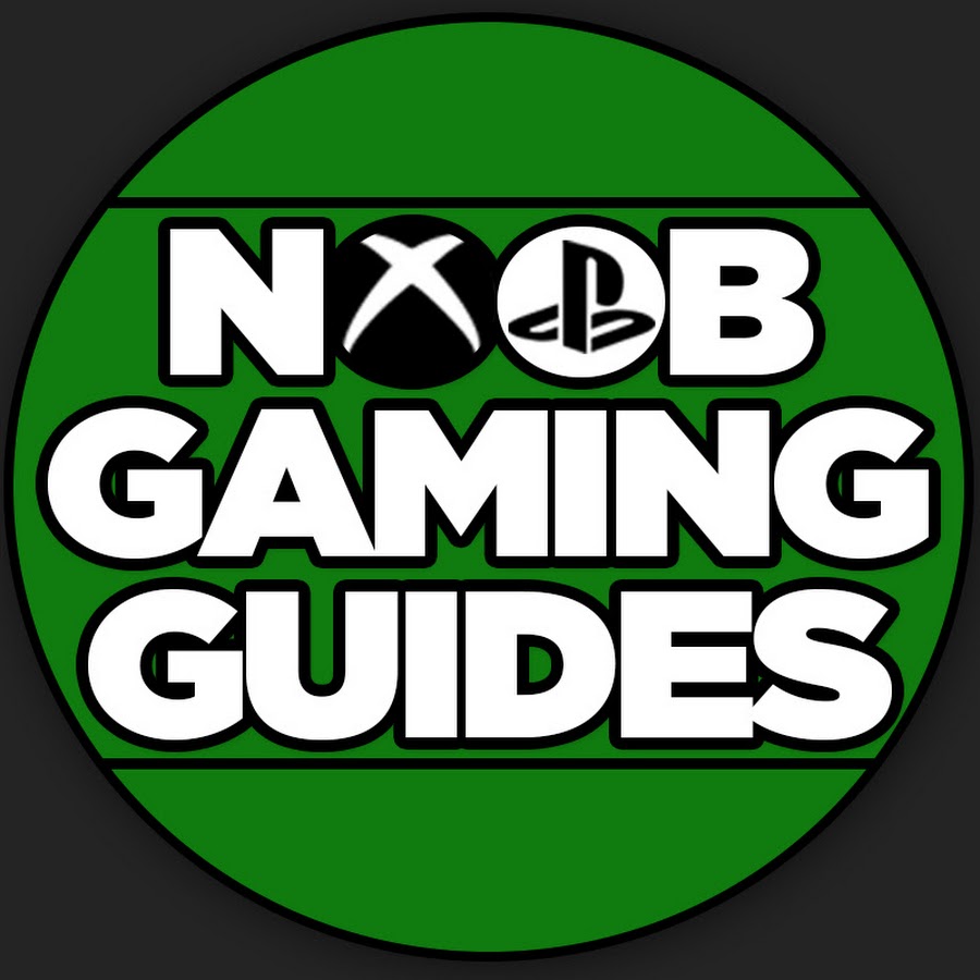 Der Noob Game Guides YouTube