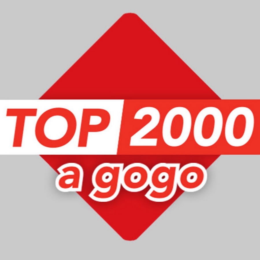 Top 2000 a gogo YouTube