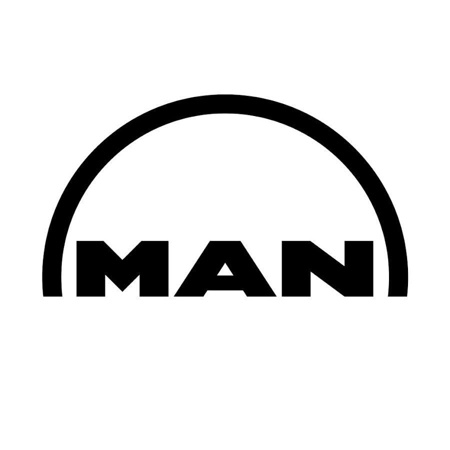 MAN Truck & Bus - YouTube
