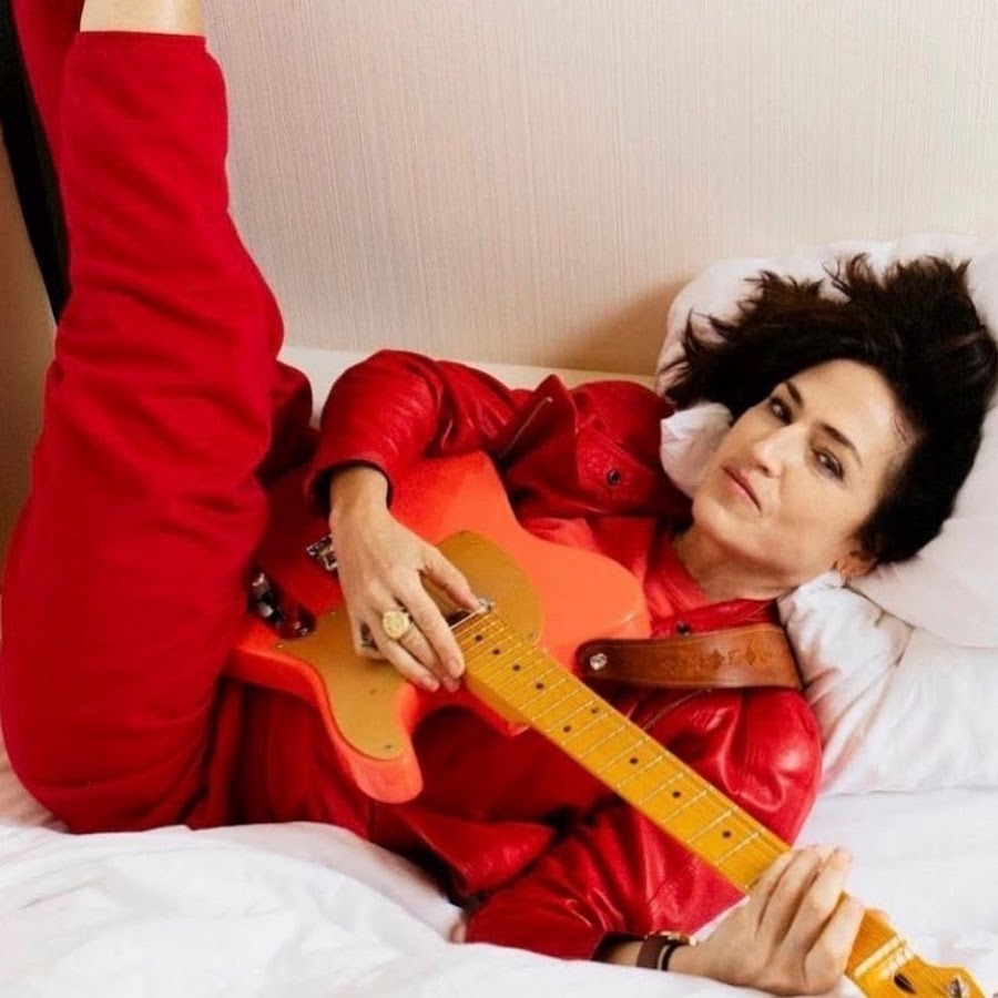 Joan As Police Woman YouTube