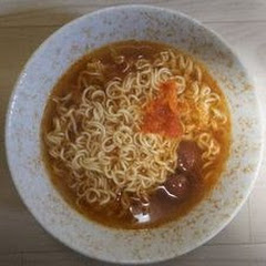 まずいラーメン屋にいこう!
