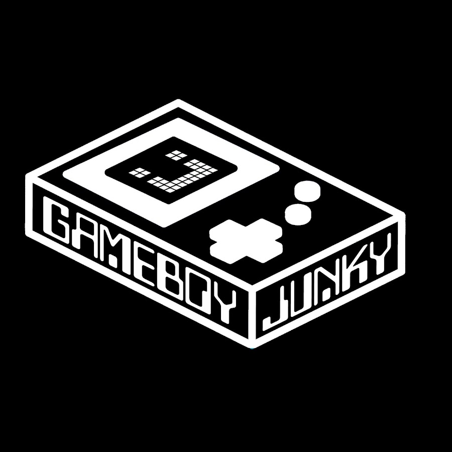 Gameboy Junky YouTube