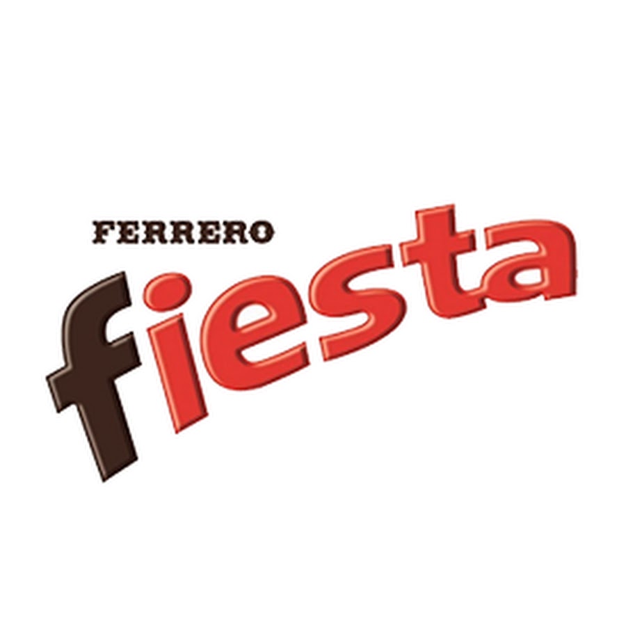 Ferrero Fiesta Ferrero Fiesta