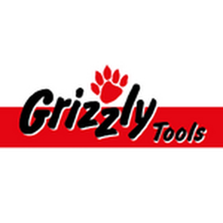 Grizzly Tools YouTube