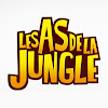 What could Les As de la Jungle buy with $287.7 thousand?