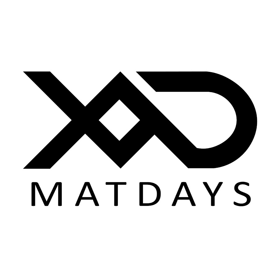 Matdays YouTube