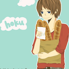 ベーカリー hoku君