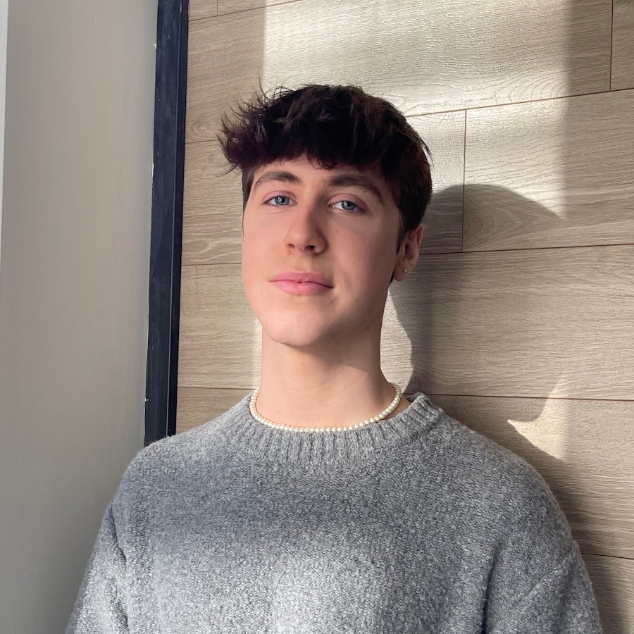 Andrew Curtis YouTube