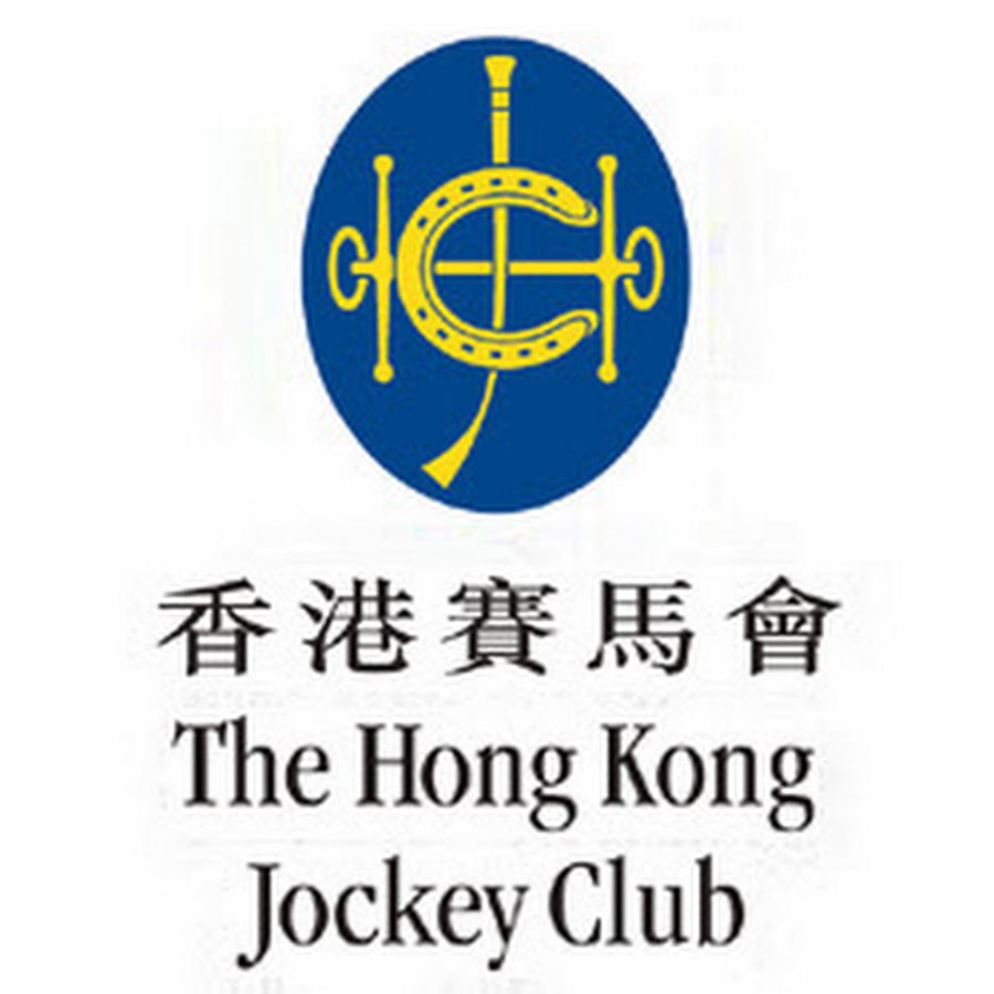 HKJC YouTube
