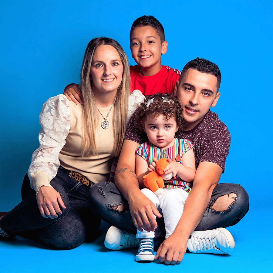 NENO & FAMILY - YouTube