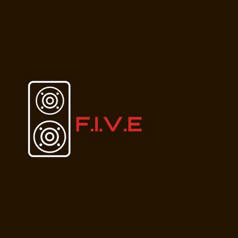 Fanlink profile picture for @five