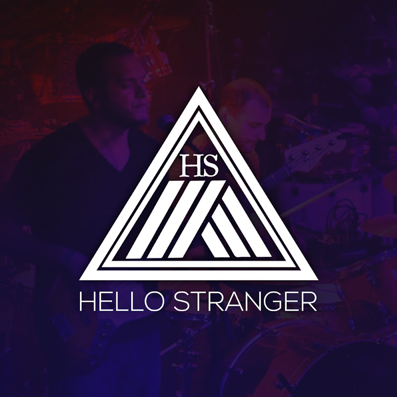 Hello Stranger