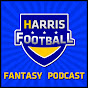 Harris Football Podcast imagen de perfil