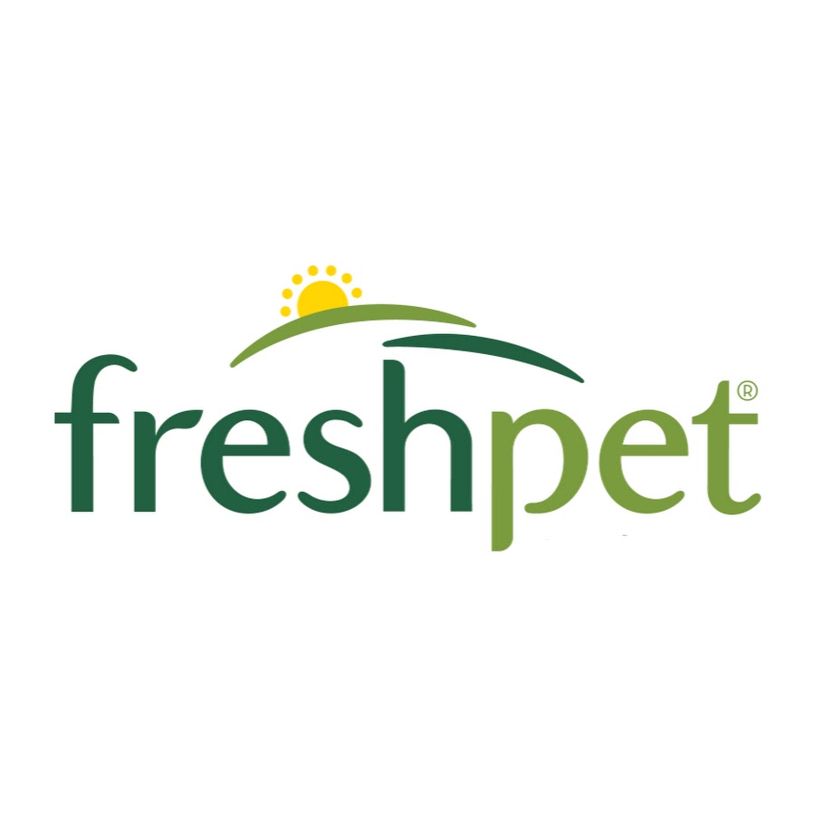 Freshpet YouTube