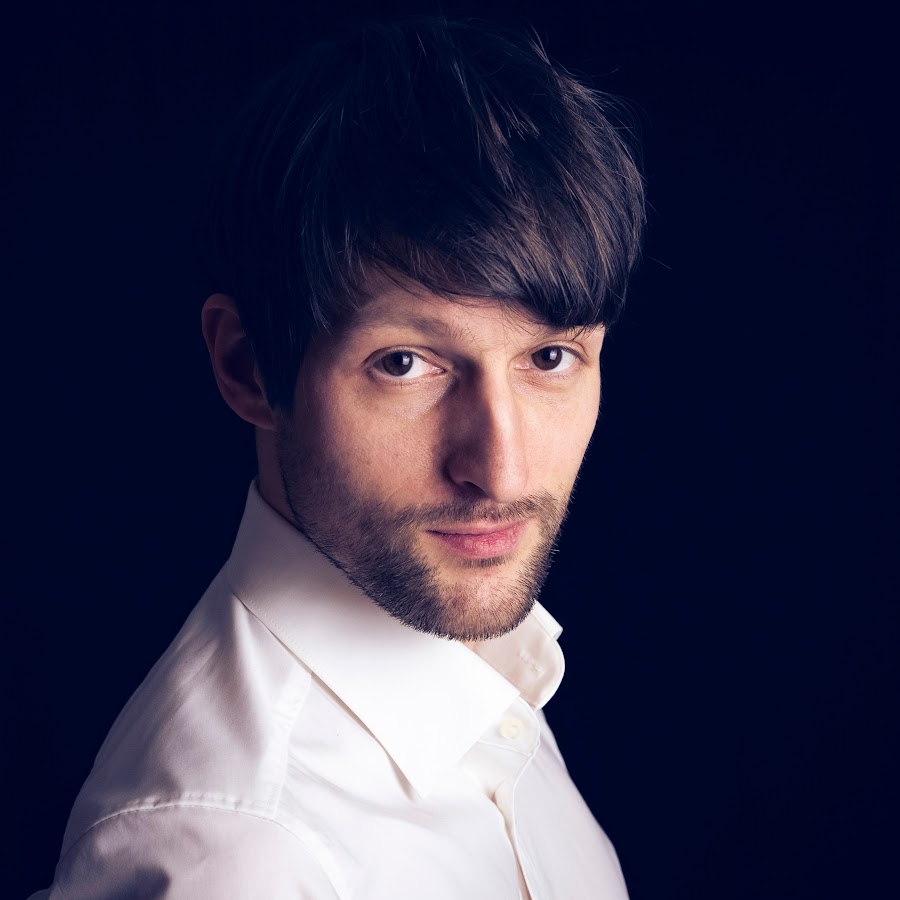 Mathias Fritsche - YouTube