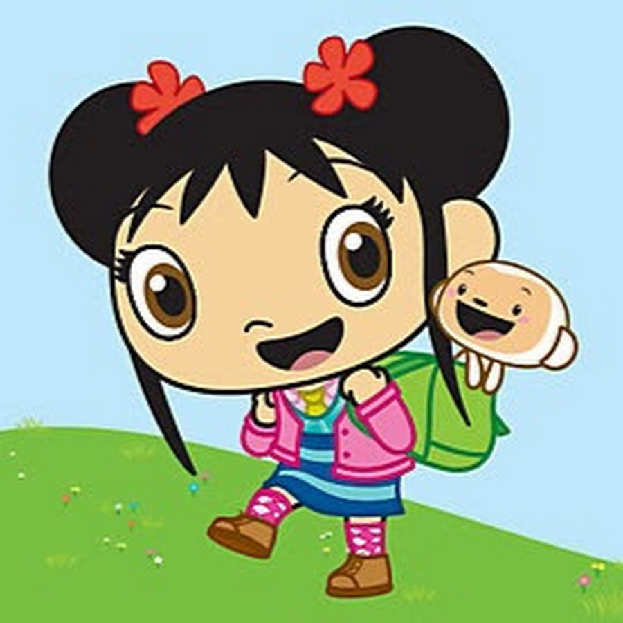 Sintético 99+ Foto Ni Hao, Kailan