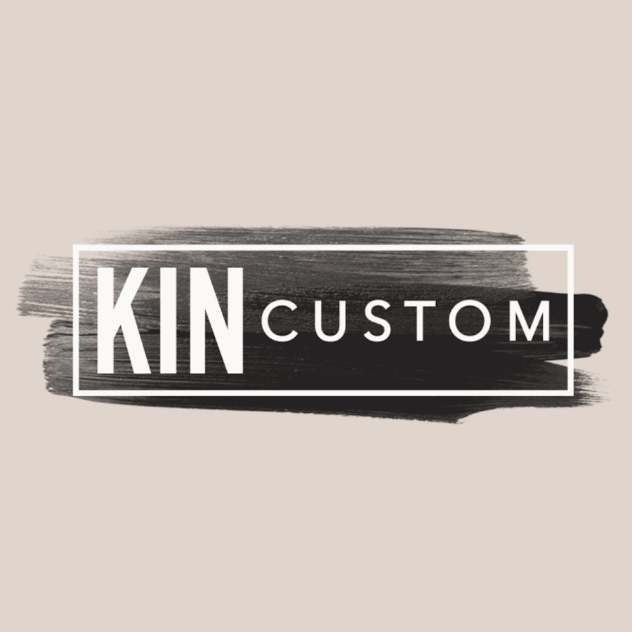 Kin Custom YouTube