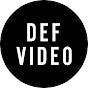 DEF VIDEO