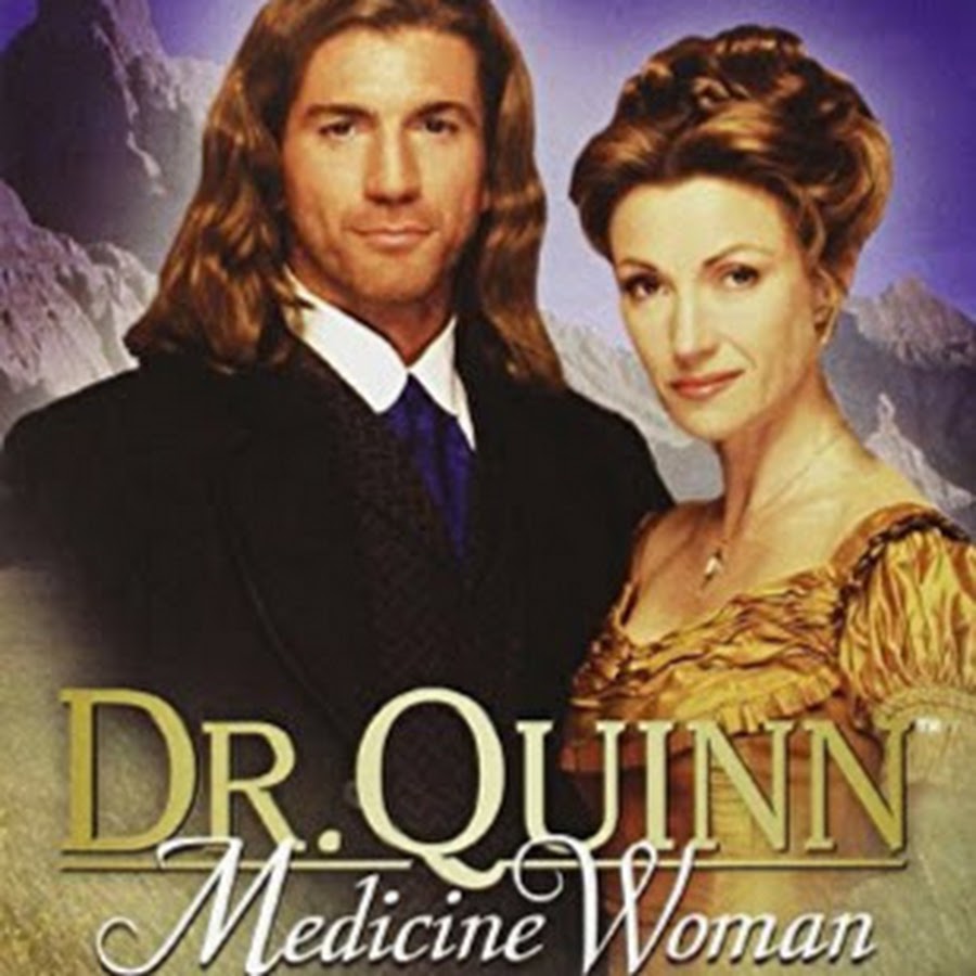 Dr. Quinn Medicine Woman Full Episodes YouTube