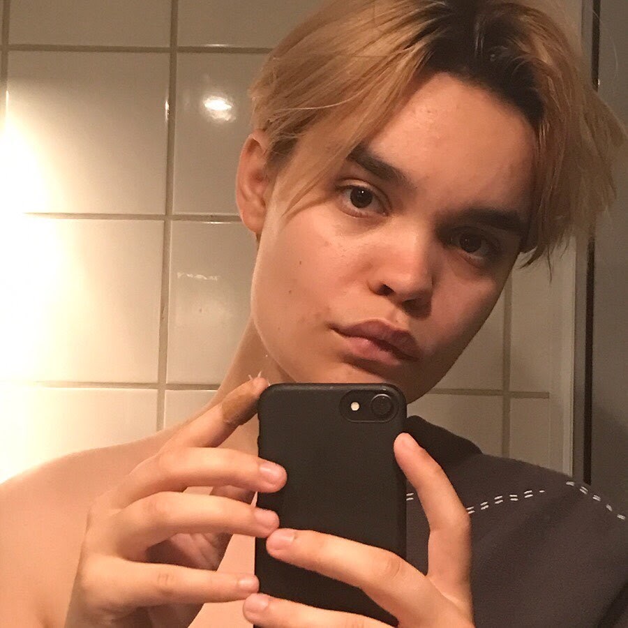 Amazing russian orgy part6