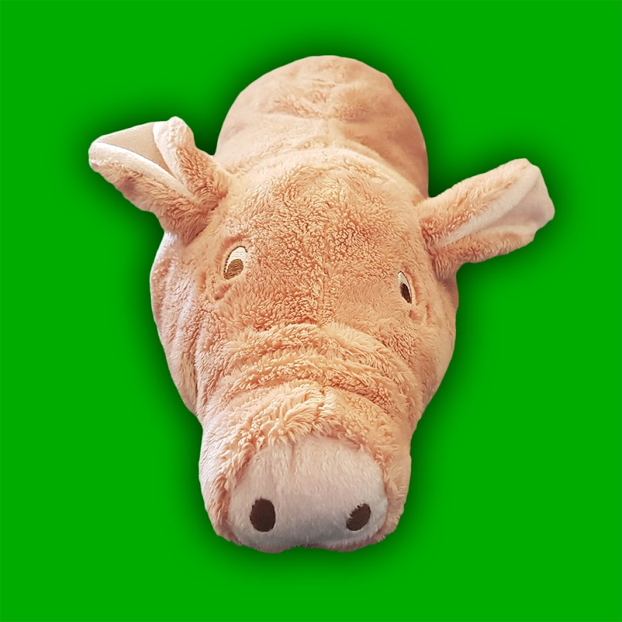 Porky youtube