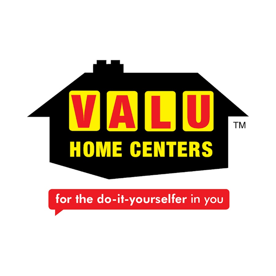 Valu Home Centers YouTube
