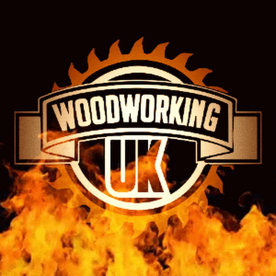 Woodworking UK - YouTube