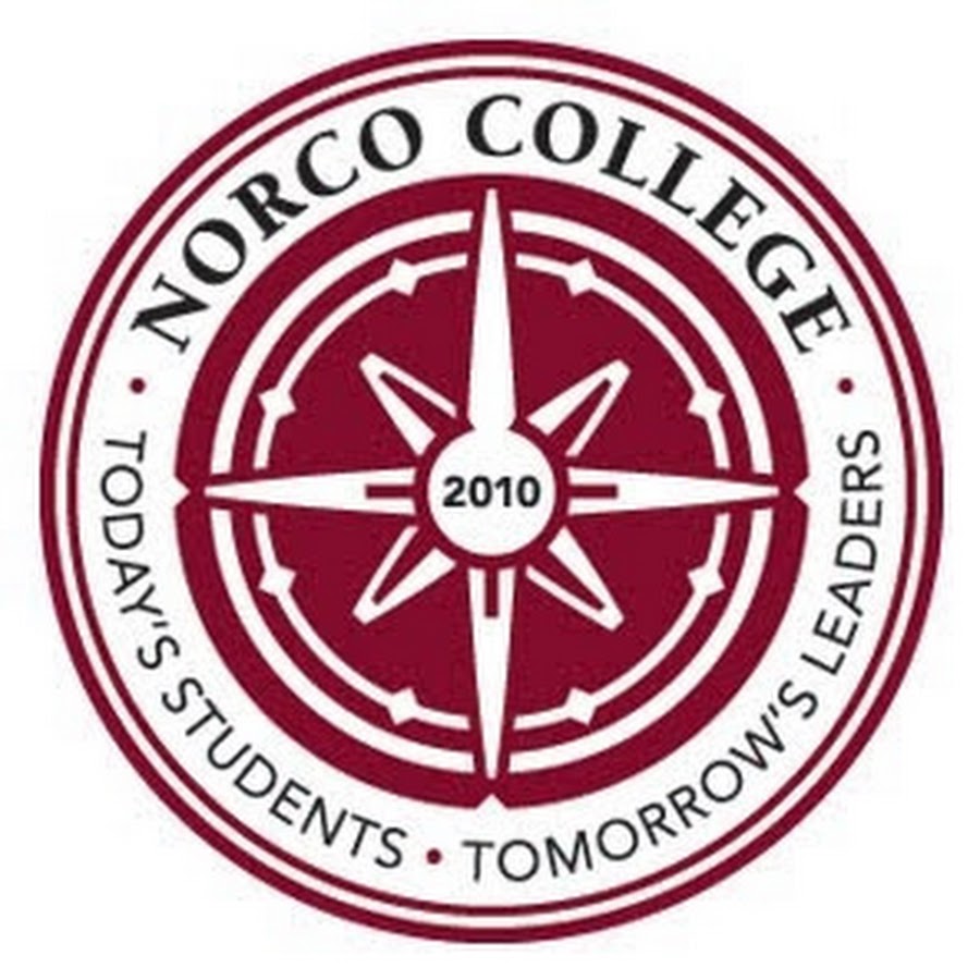 Norco College YouTube